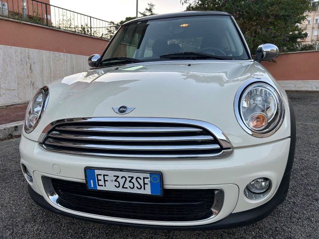 MINI Mini Mini 1.6 Cooper D ideale per neo patentati