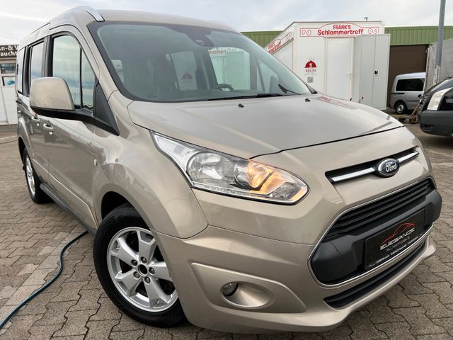 Ford Tourneo Connect 1.0 EcoBoost/NAVI/KAMERA/PANORAM