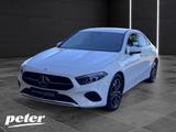 Mercedes-Benz A 180 d Limousine Progressive*Advanced*LED*AHK*