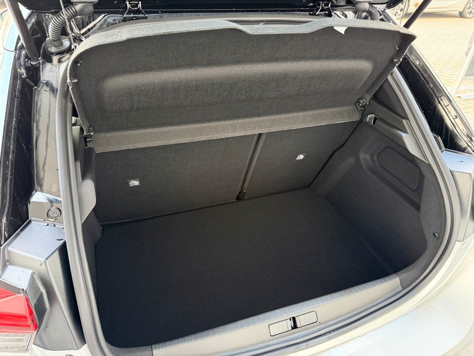 Fahrzeugabbildung Opel Corsa F 1.2 Turbo GS Kamera,LED,Navi,SHZ,Keyless