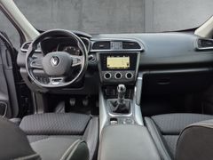 Fahrzeugabbildung Kadjar Bose Edition 4x4 BLUE dCi 150