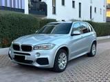 BMW X5 30d M Paket voll - BMW 530 mit Diesel-Antrieb: Geländewagen