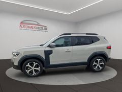 DACIA Duster TCe 130 Journey Navi digitales Cockpit Ap