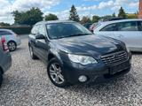 Subaru Legacy Kombi 2.5i Comfort 4x4 VOLLER - gebrauchte Subaru Legacy aus dem Jahr 2007