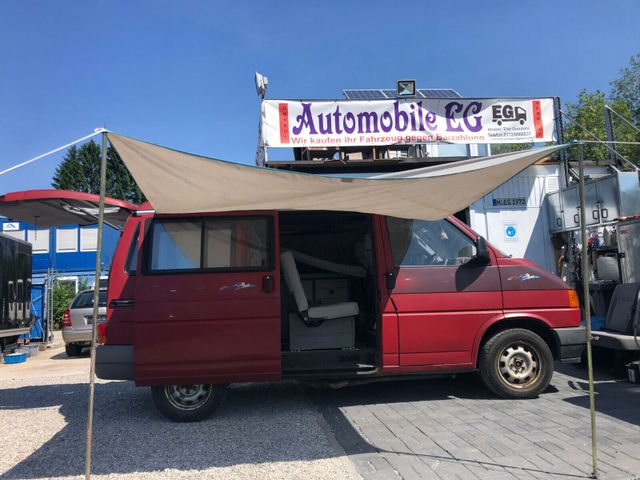 Volkswagen Wohnmobil California *Küche*01728666828