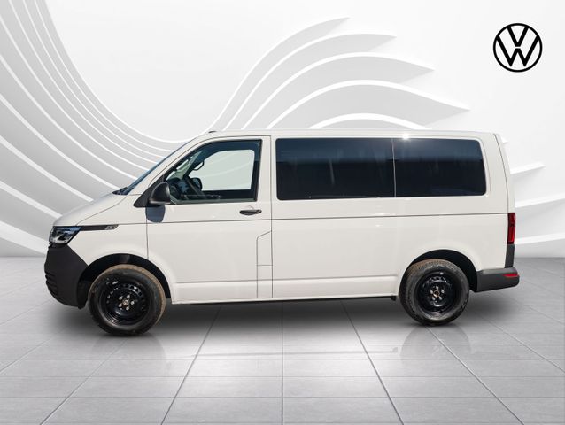 Bild #3: Volkswagen T6.1 Kombi 2.0 TDI | LED | Navi | 9-Sitzer