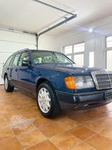 Mercedes-Benz Mercedes W 124 300 TE 4 matic - Mercedes-Benz 300: 4matic