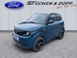 Ligier Myli E.pic - Ligier Myli Gebrauchtwagen