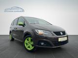 Seat Alhambra 7SITZ./CARPLAY/AHK/KAMERA/BIXENON/SHZ - gebrauchte Seat Alhambra aus dem Jahr 2015