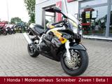 Honda CBR 900 RR  SC33 aus 1. Hand Original Zusta - Offers