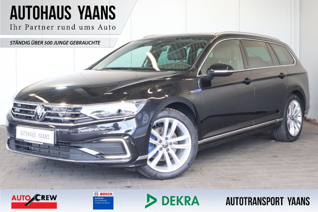 Volkswagen Passat VariantPassat GTE 1.4 TSI AID+MATRIX+KAM+KEY+STDHZG+AHK