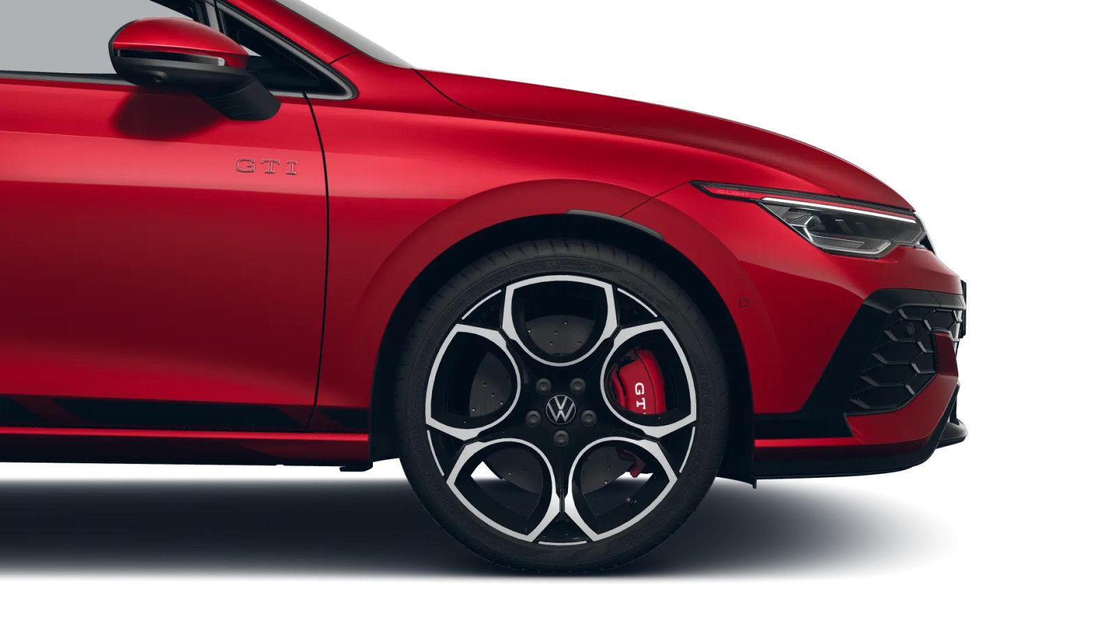 Volkswagen Golf - Bild 5