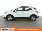 Opel Mokka X 1.6 CDTI Business Edition*TEMPO*PDC*SHZ* - Opel Mokka X Gebrauchtwagen