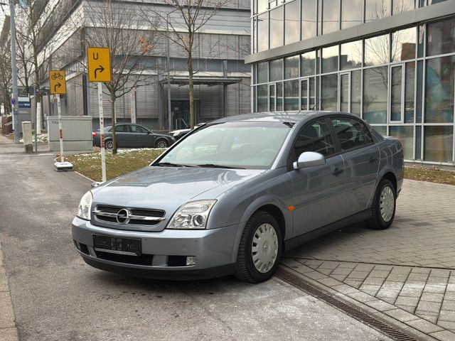 Opel Vectra 2,2 Limousine TÜV/AU NEU BIS 03.2027