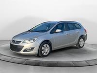Opel Astra J Sports Tourer Selection