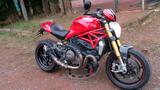Ducati Monster 1200 S *ABS*Scheckheft* - Angebote entsprechen deinen Suchkriterien