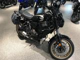 Yamaha XSR700 Fuhrmann Edition ,ehem.NP 10.555,- - Angebote entsprechen deinen Suchkriterien