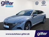 Volkswagen Arteon Shooting Brake AHK NAVI PDC WINTER-PAKET  - Volkswagen Arteon in Erfurt
