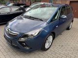 Opel Zafira C Tourer Edition 7Sitzer - Opel Zafira in Berlin