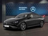 Mercedes-Benz 250 CLA EQ Technologie 250+ - Mercedes-Benz Neuwagen mit Elektro-Antrieb