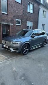 Volvo VOLVO xc90 Inscription 5 Sitzer - Volvo XC90 Gebrauchtwagen in Düsseldorf