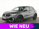 Volkswagen T-Roc R Pano|Assistenz|BEATS|Leder|eHeck|Key|RKa