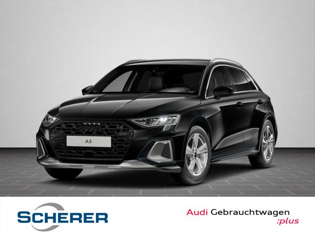 Audi A3 allstreet 35 TFSI 110(150) kW(PS) S tronic