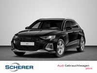 Audi A3 - Vorschau Bild 1