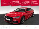 Audi A7 Sportback 45 TFSI qu.S tr. LED 360°K B&O NAVI - Audi A7: Rot