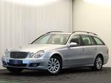 Mercedes-Benz E 320 CDI T-Modell *AHK / Leder / Schiebedach* - Mercedes-Benz E 320: Kombi
