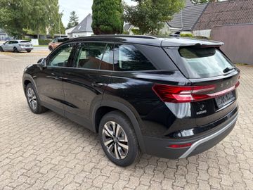 Skoda Kodiaq - 5
