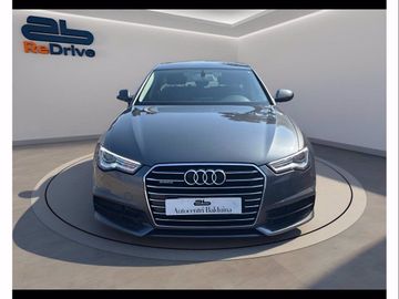 Audi A6 - 2