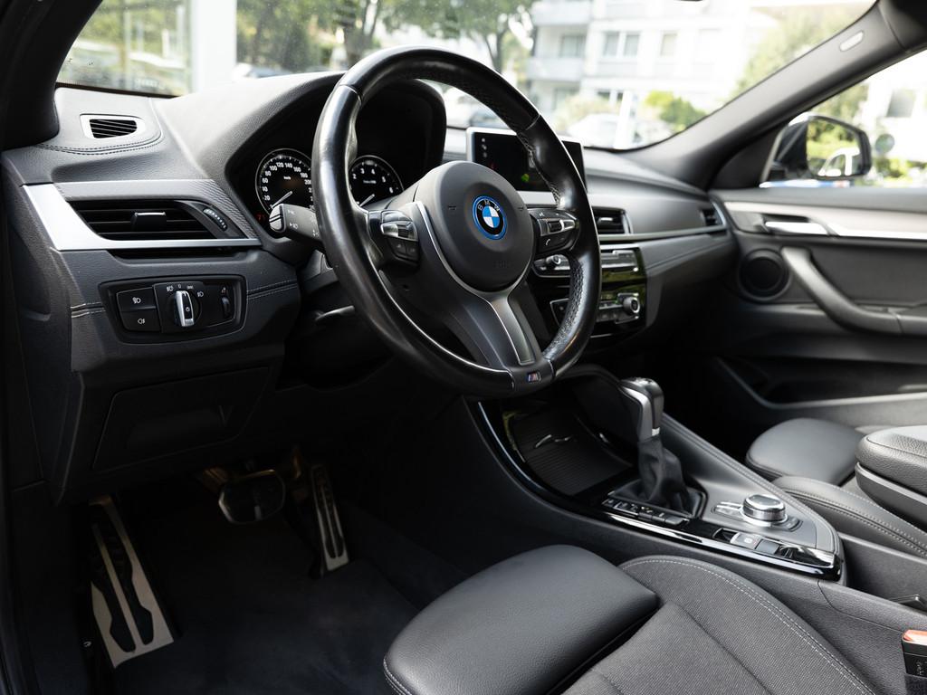 BMW X2 xDrive25e M-Sport LED ACC NAVI SHZ PDC KLIMA, миниатюра 23