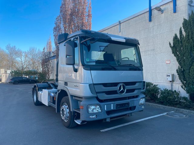 Mercedes-Benz Actros 1841 L - Abrollkipper