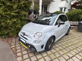 Abarth  Abarth  Campagnolo grau 695C 1.4 T-Jet 16V  - Abarth 695C in Stuttgart