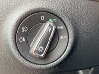 Skoda Superb - Vorschau Bild 20