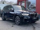 BMW X5 M50d*PANO*SKY-LOUNGE*MASSAGE*SOFT*HUD*VOLL - BMW X5 M50 in Essen