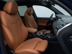 Foto Nummer 36: BMW X3
