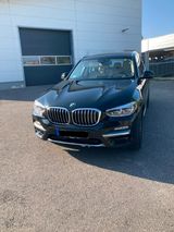 BMW X3 xDrive30d Luxury Line AT Luxury Line - : Geländewagen, Luxury