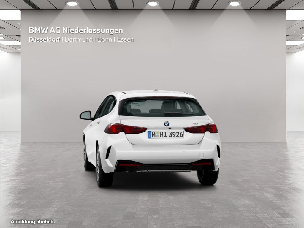 BMW 120 - Bild 10