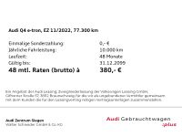 Audi Q4 e-tron - Vorschau Bild 3