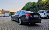Lexus GS 450 450h - - Lexus GS-Serie aus 2007