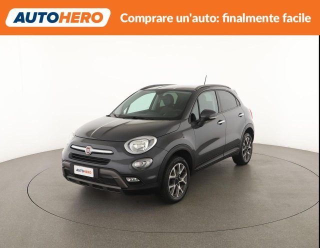 Image of Fiat 500L Cross