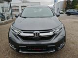 Honda CR-V 1.5 Turbo 2WD Elegance| AHK| 8 Fach - gebrauchte Honda CR-V aus dem Jahr 2018