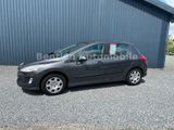 Peugeot 308 Tendance,Klima,SHZ,AHK - Peugeot 308: Tendance