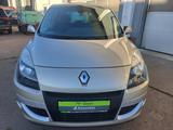 Renault Scenic III Dynamique - gebrauchte Renault Scenic aus dem Jahr 2009