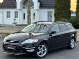 Ford Mondeo Turnier Champions Edition*SERVICE NEU* - gebrauchte Ford Mondeo aus dem Jahr 2013