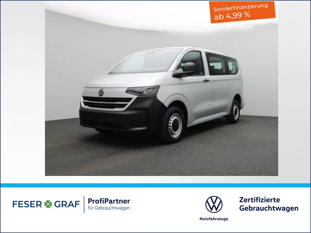 Image of Volkswagen T7 Kombi