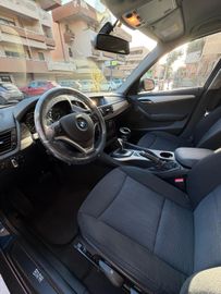 BMW X1 - 7