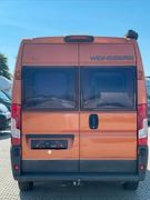Weinsberg Carabus 600 | AHK,Solar,TV,Markise | Gepflegt!
